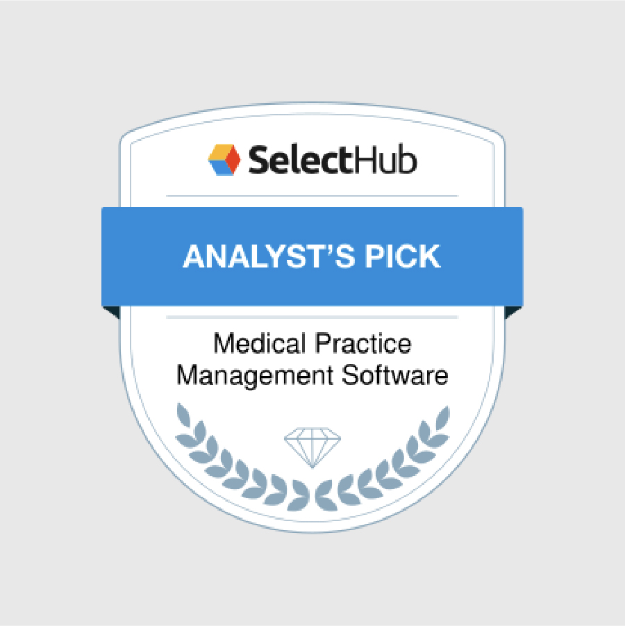 Select Hub Analyst Pick 2026
