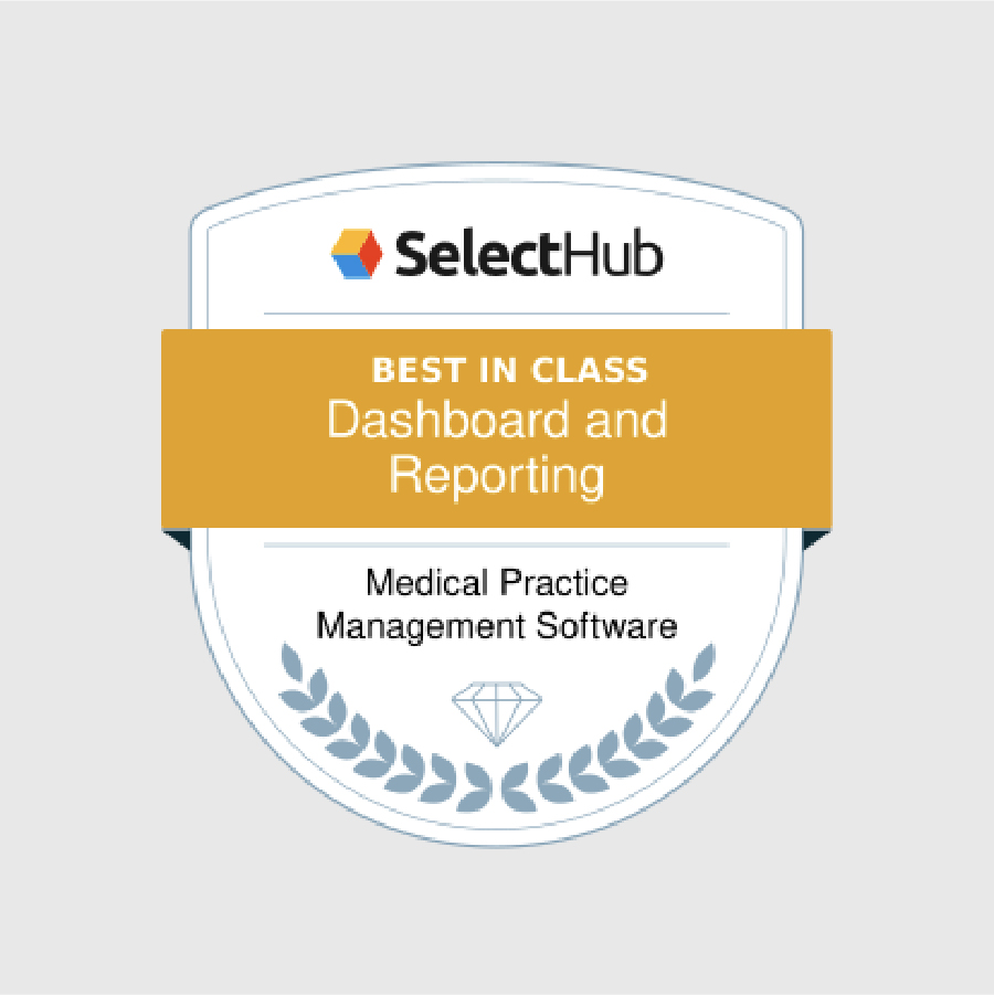 Select Hub Dashboard and Reporting 2026
