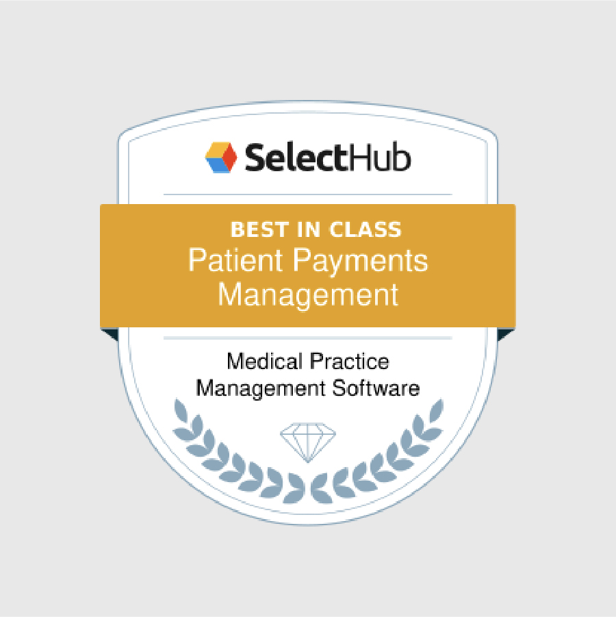 Select Hub Patient Payments Management 2026