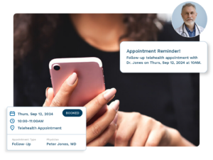 Telehealth-Friendly Medical Software | EHR, Billing | RXNT