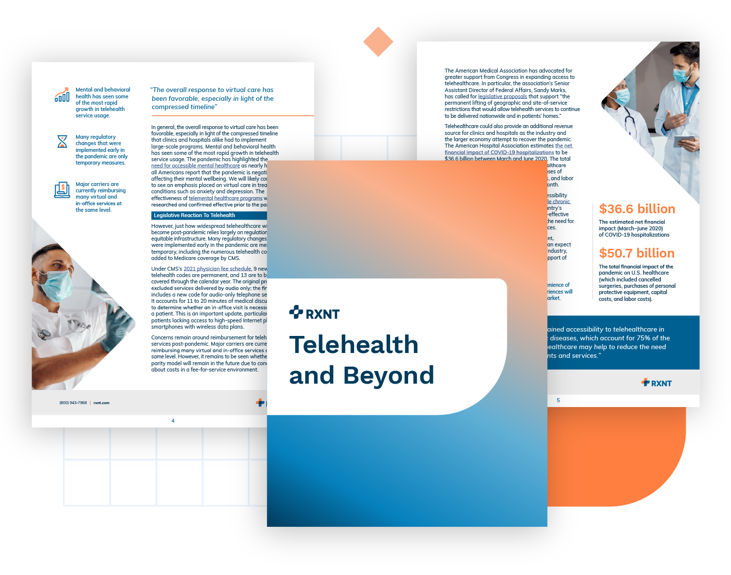 Telehealth And Beyond WP Hero