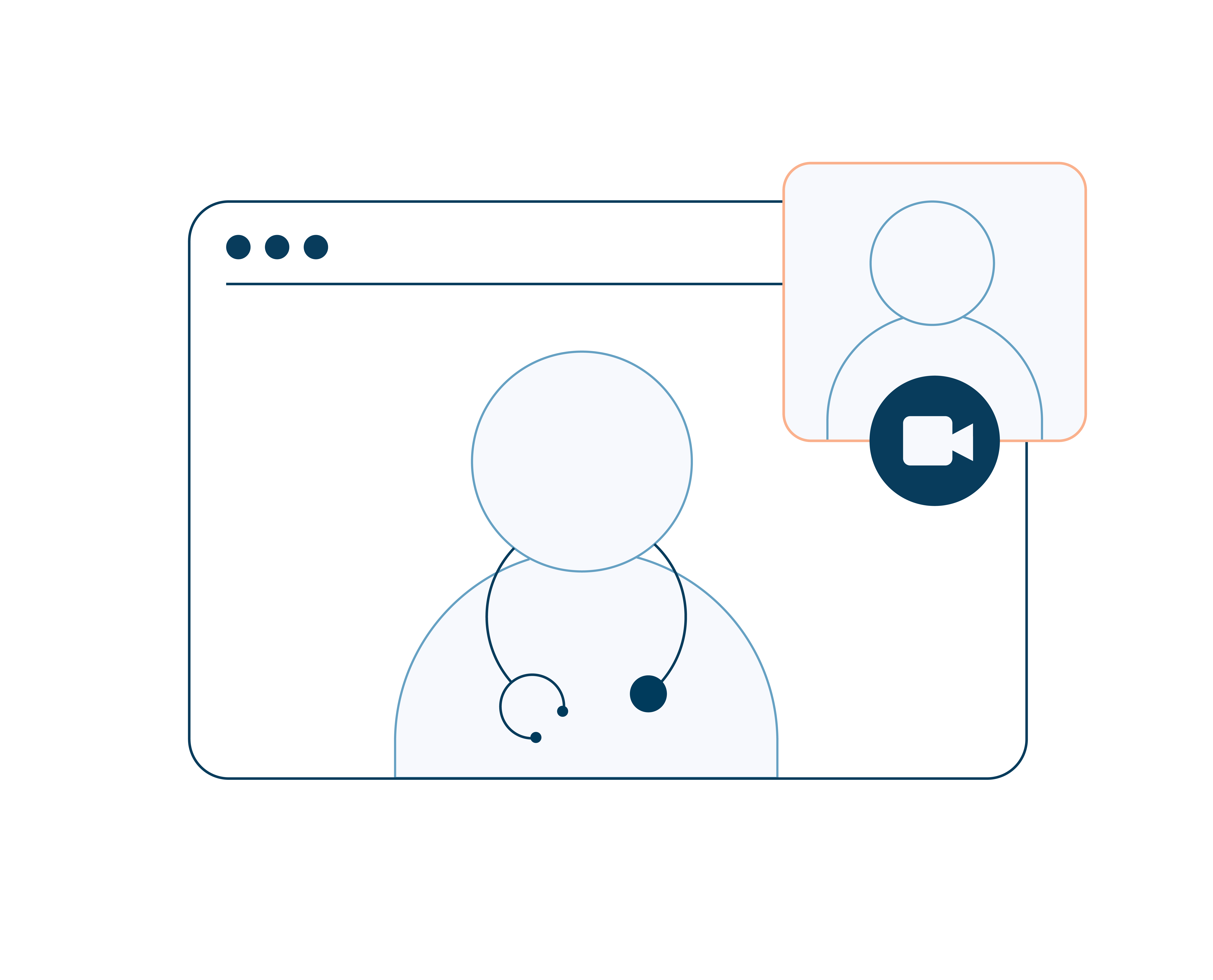 Telehealth Icon V4