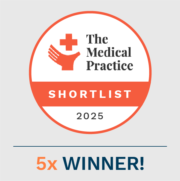 The Medical Practice