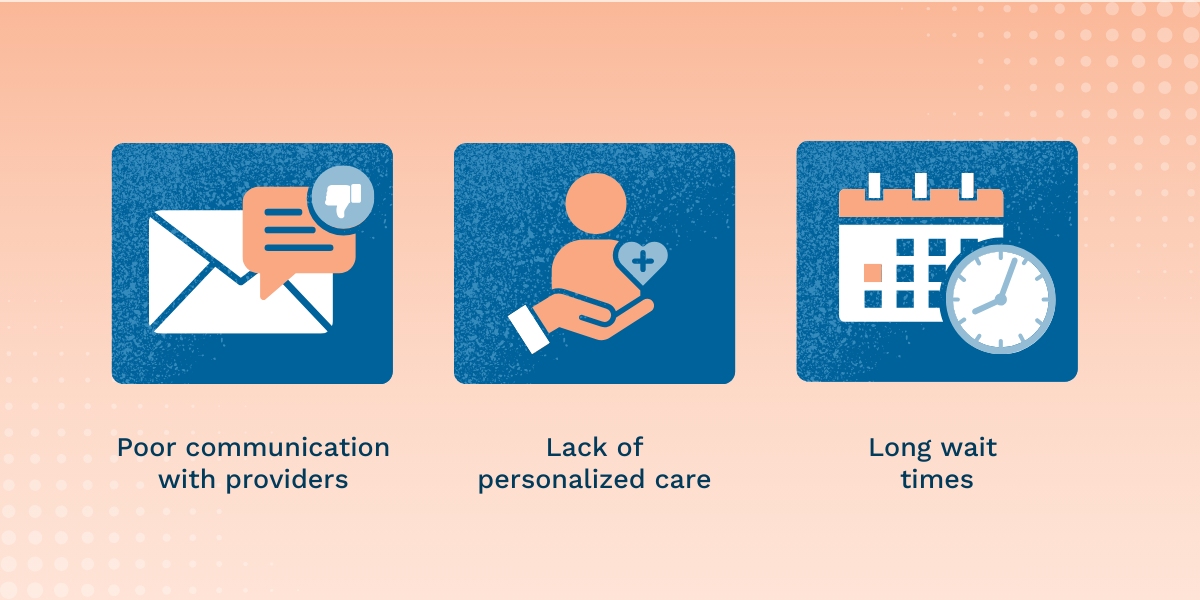 Top 3 Causes Of Disatisfaction Blog(1200 X 600 Px) (1)