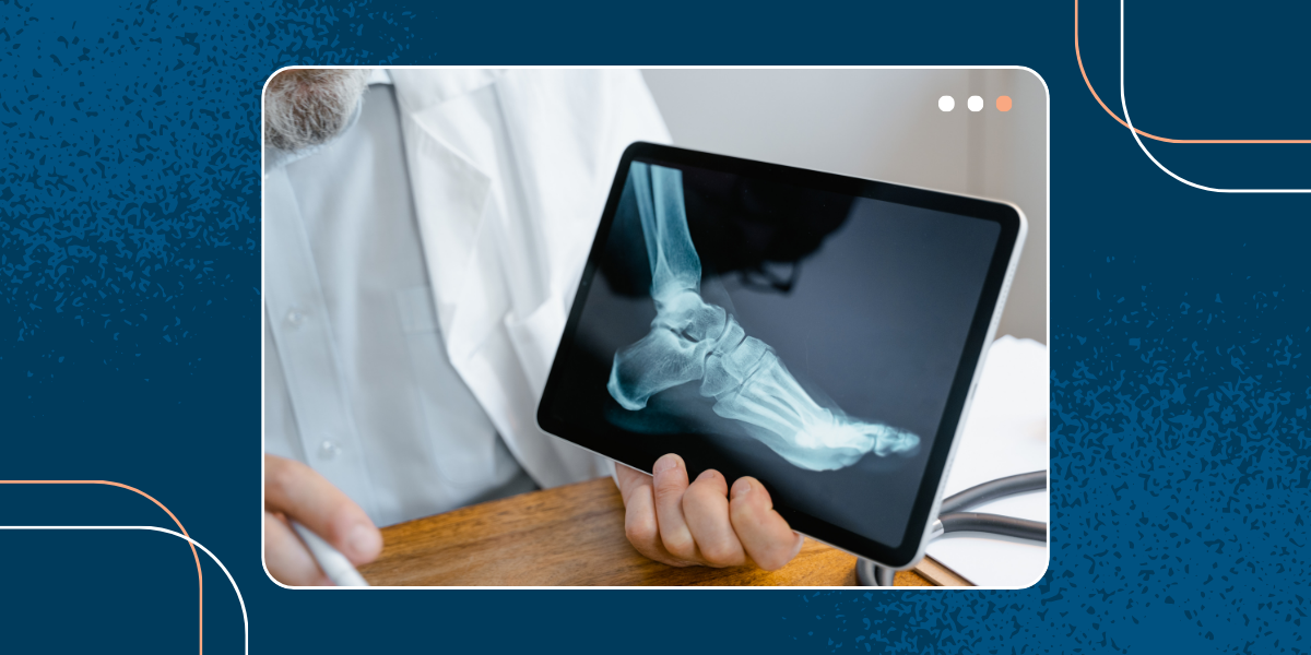Top EHREMR for Podiatry Practices - GEO Blog
