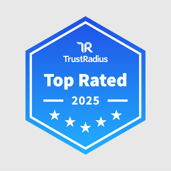 Trust Radius