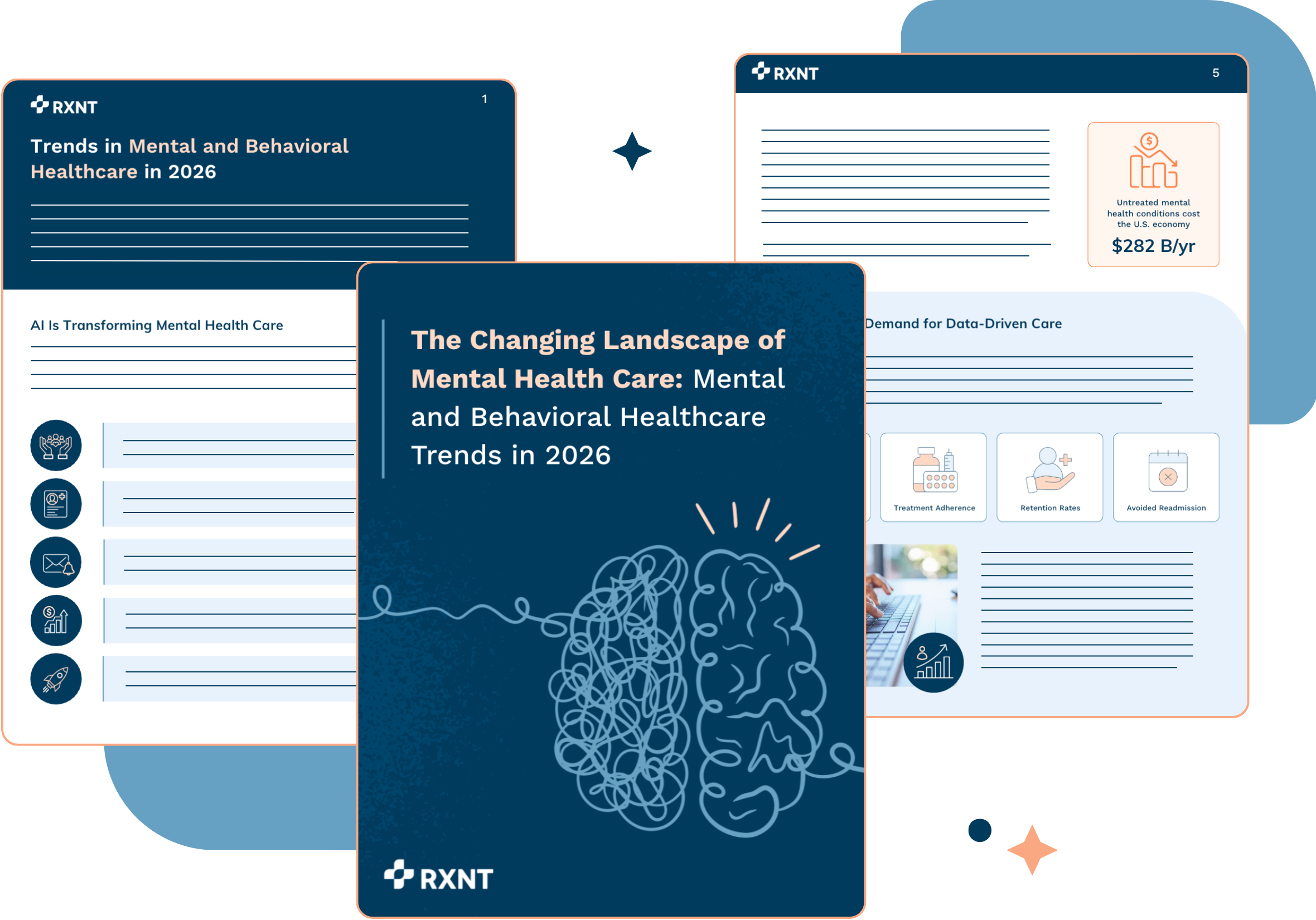 Whitepaper - Trends in mental and behavioral health in 2026- Cover (2)