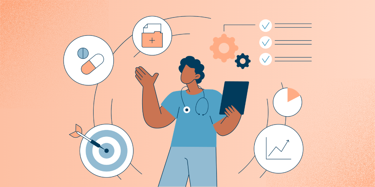 Why choosing an integrated, all-in-one EHR is the best choice for your practice - GEO Blog