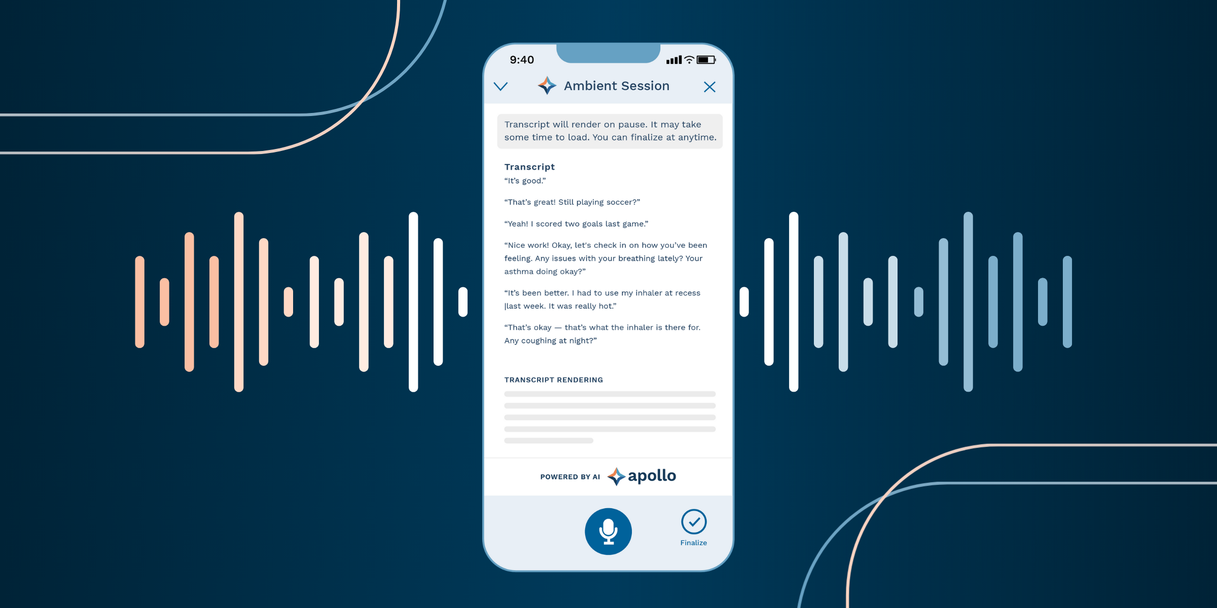 Ambient Iq Pre Registration Pr