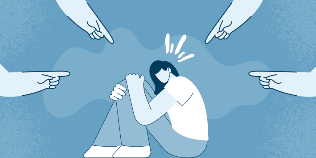 5 Reasons Patients Still Struggle in Seeking Mental Health Care Blog