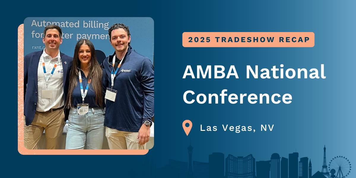 AMBA Recap Blog