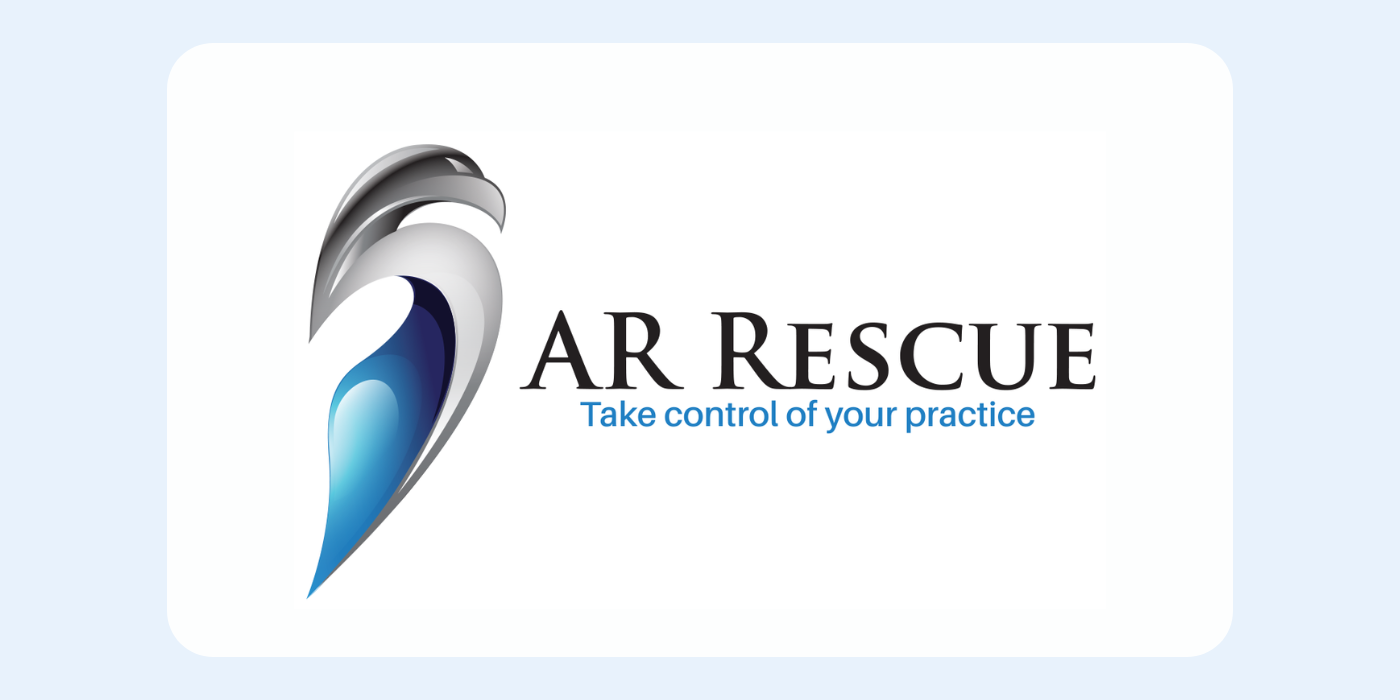 AR Rescue Logo