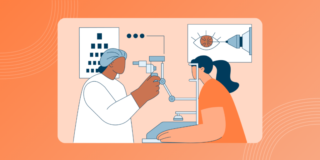 Best EHR systems for Optometry Practices - GEO Blog
