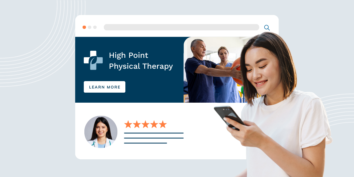 Building a Healthcare Brand That Attracts and Retains Patients Blog