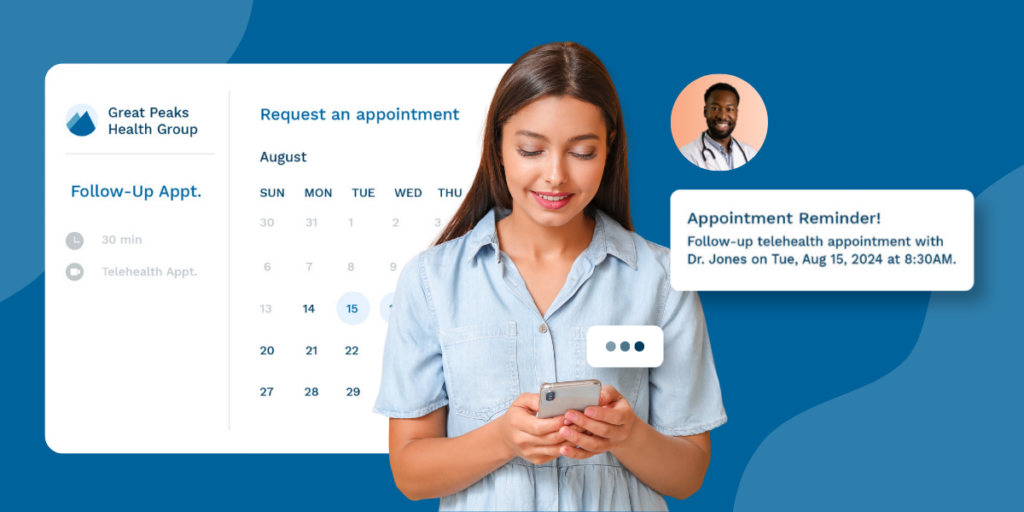 Can Automation Improve Patient Engagement Blog