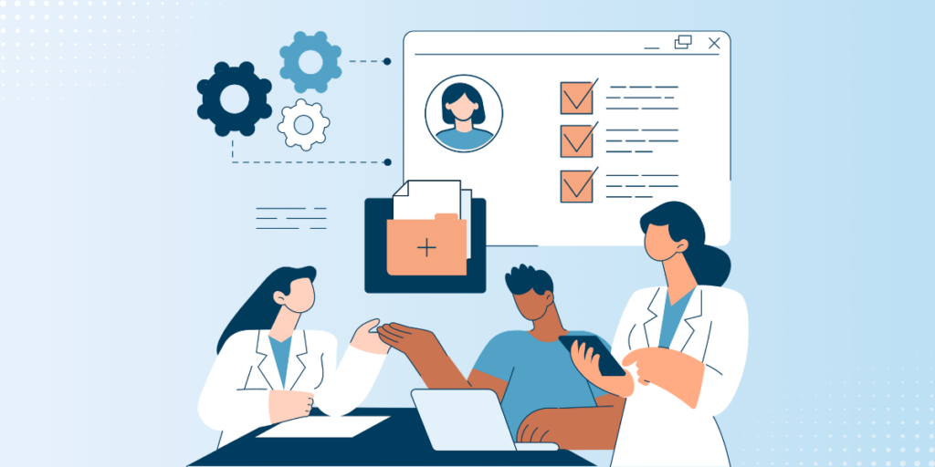 EHR implementation guide for independent practices GEO Blog
