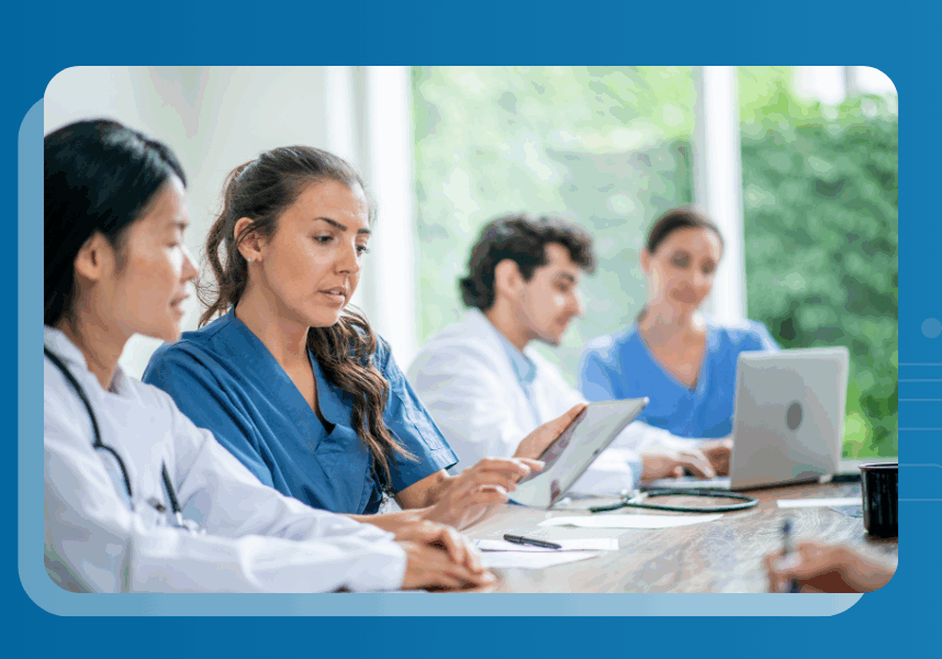 Empowering Your Team With AI Blog