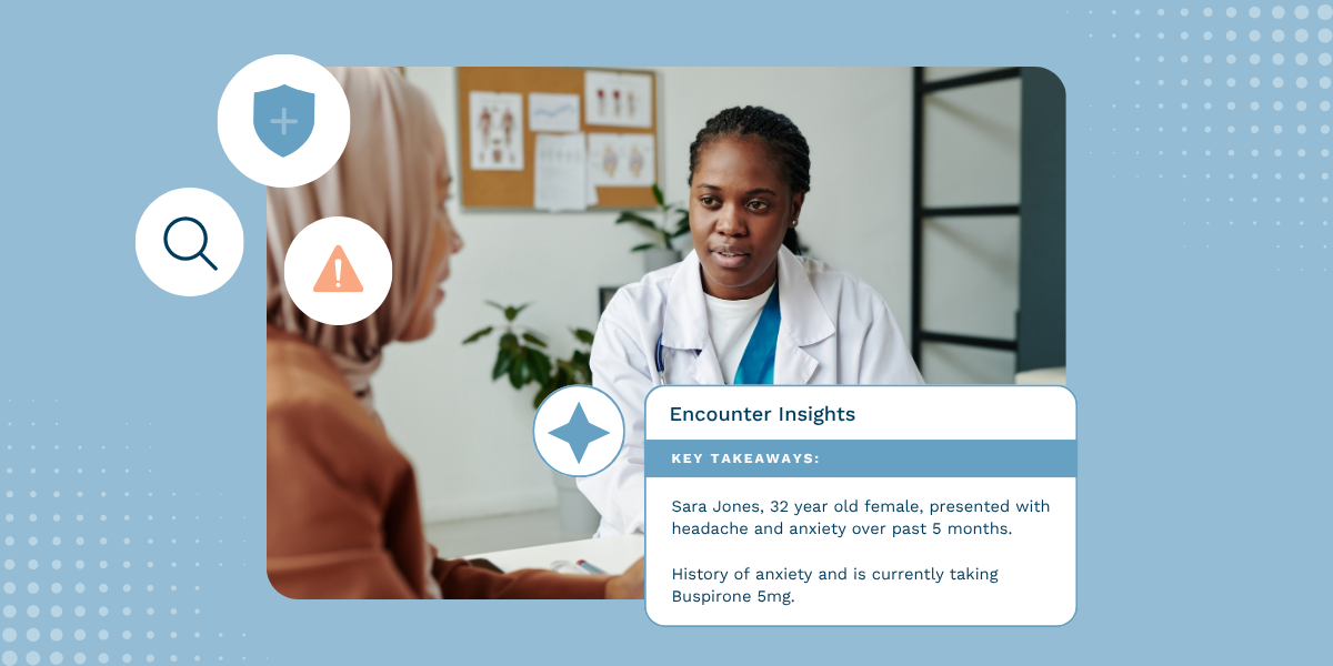 Encounter Insights Blog Encounter Insights Blog