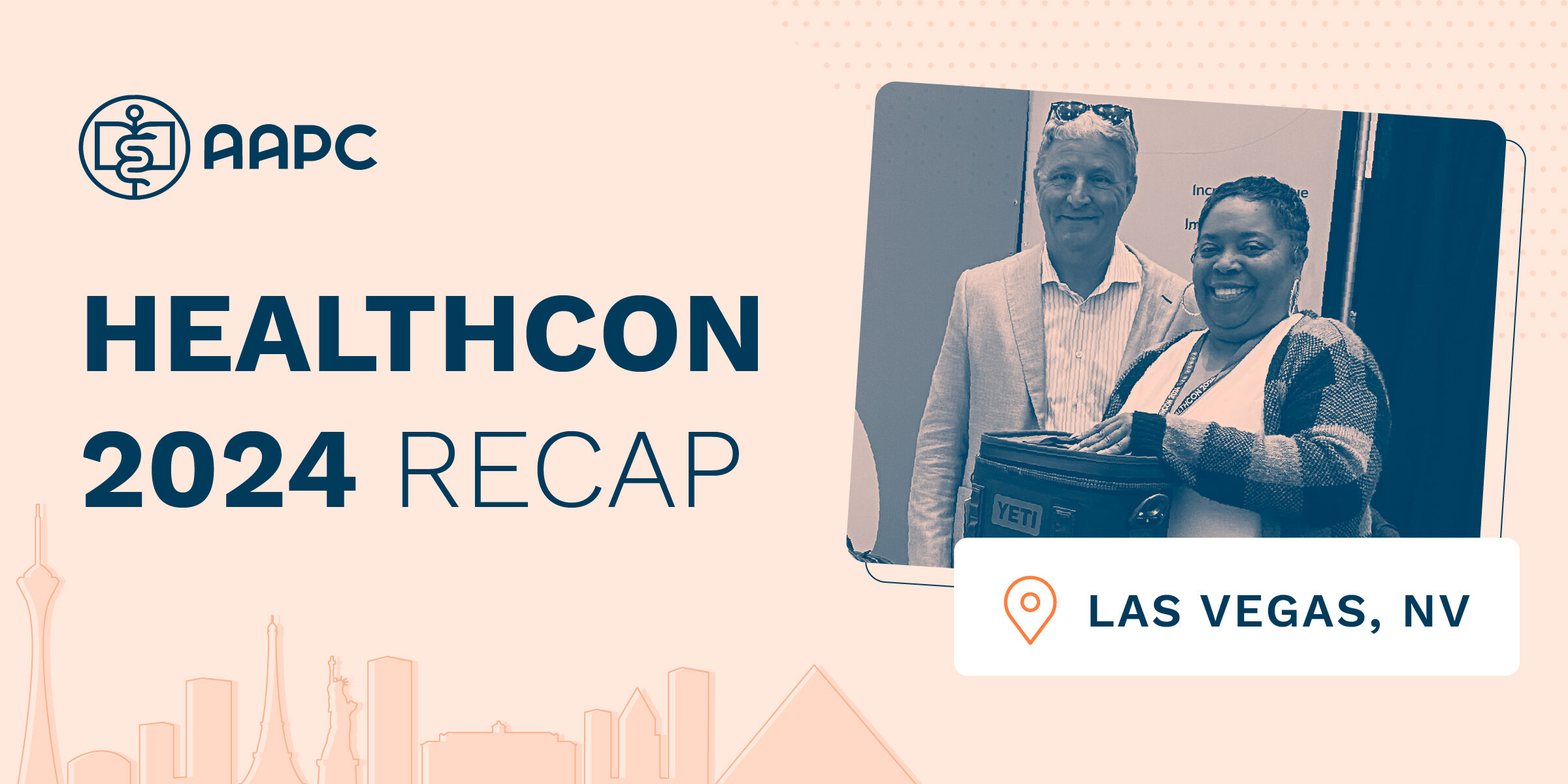 Healthcon24 Recap Blog