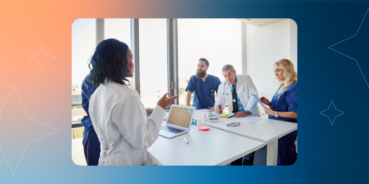 How AI is changing healthcare workflows blog (1)