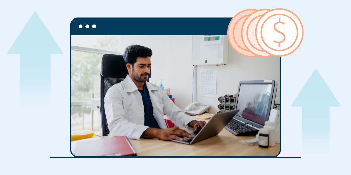 How much should you budget for EHR 2026 blog