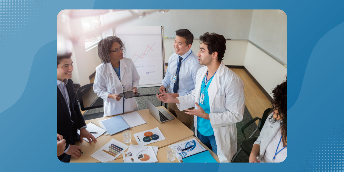 How to choose an EHR for a new medical practice - GEO Blog