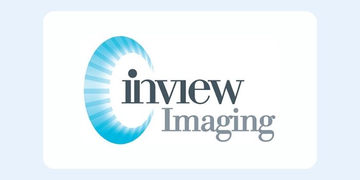 Inview Imaging Logo