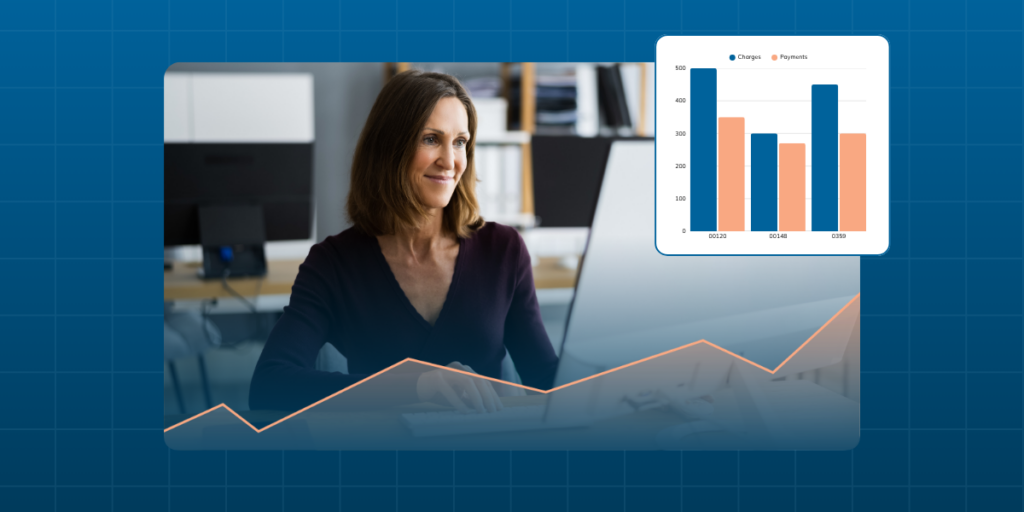 Medical BIlling Metrics High-Performing Practices Track in RXNT Blog