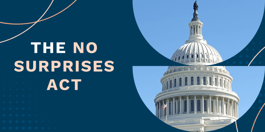 No Surprises Act Blog