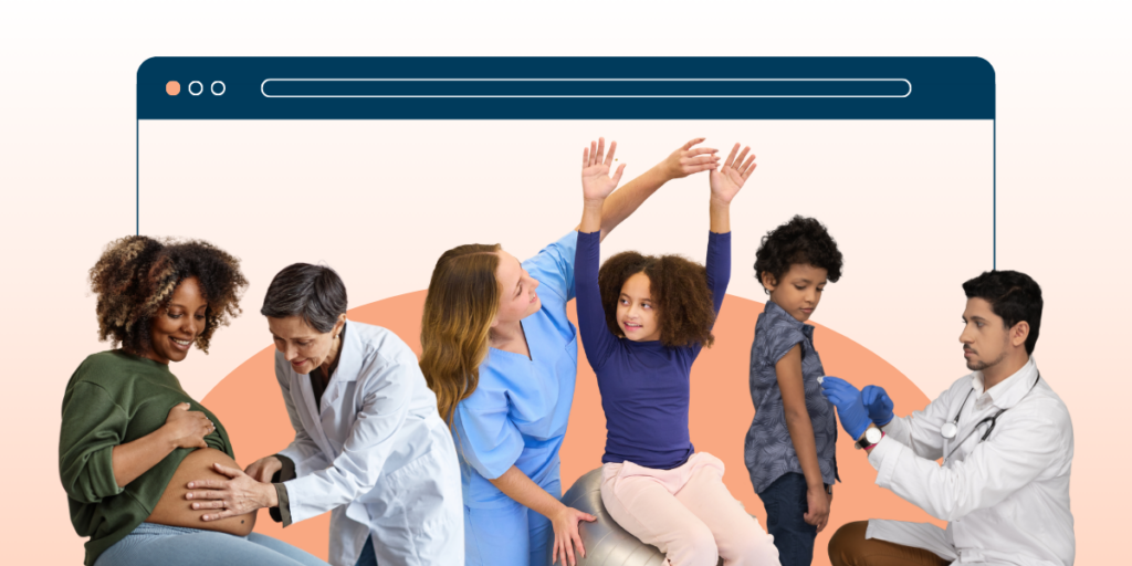 (Overall) Best EHR systems for specialty practices GEO Blog