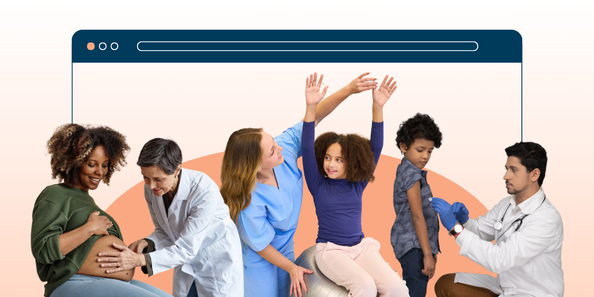 (Overall) Best EHR systems for specialty practices GEO Blog