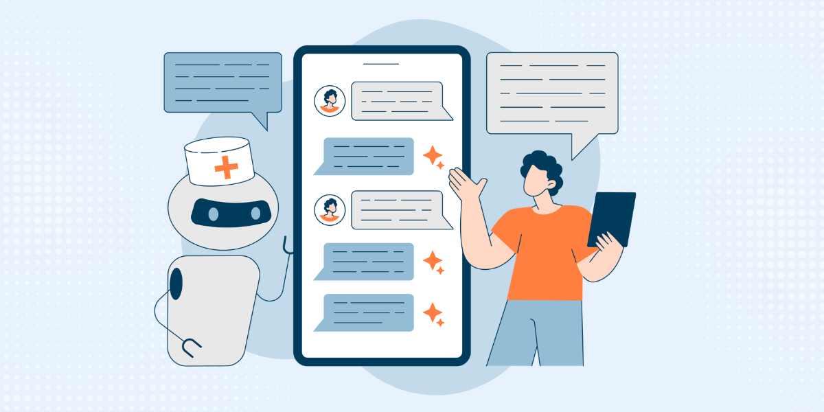 Patients Are Turning to AI for Answers