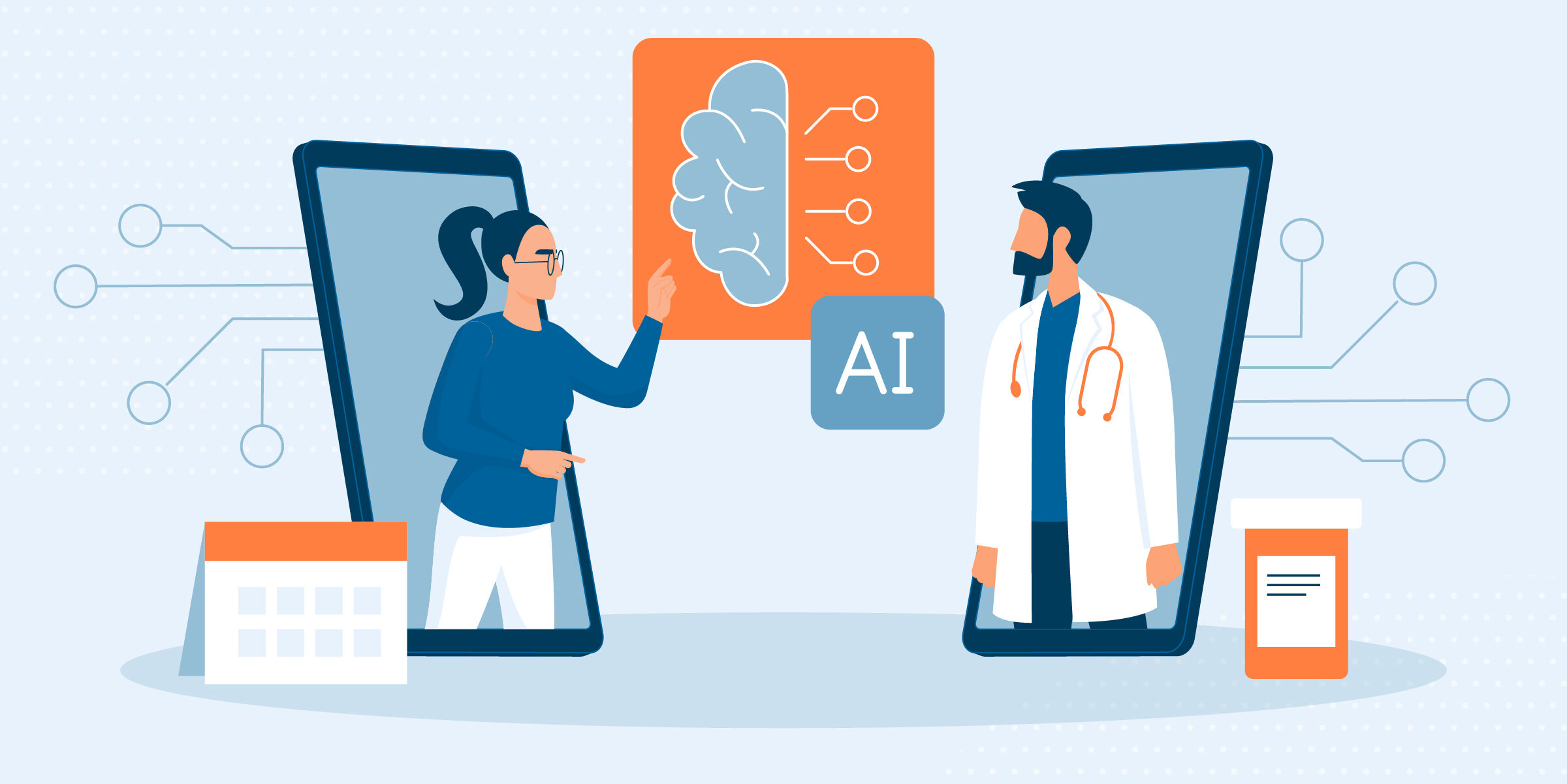 Patients Using AI Blog