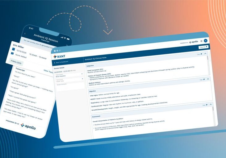 Press Release Ambient IQ Launch