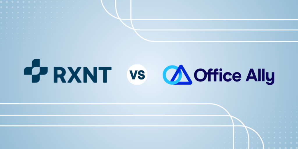 RXNT-vs-OfficeAlly-GEO-Blog