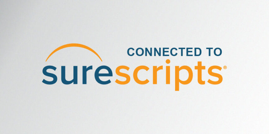 Surescripts logo