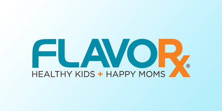 Flavorx logo