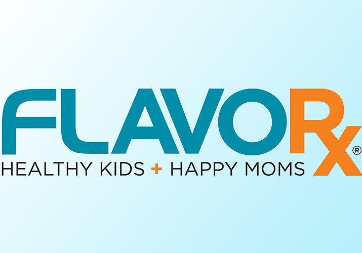 Flavorx logo