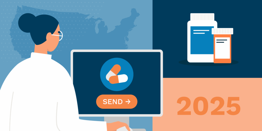 RXNT State Of EPCS Blog Refresh 2025