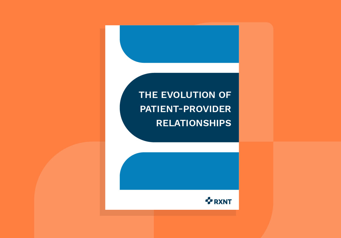 RXNT_Whitepaper_Cover_Patient-Provider-Relationships