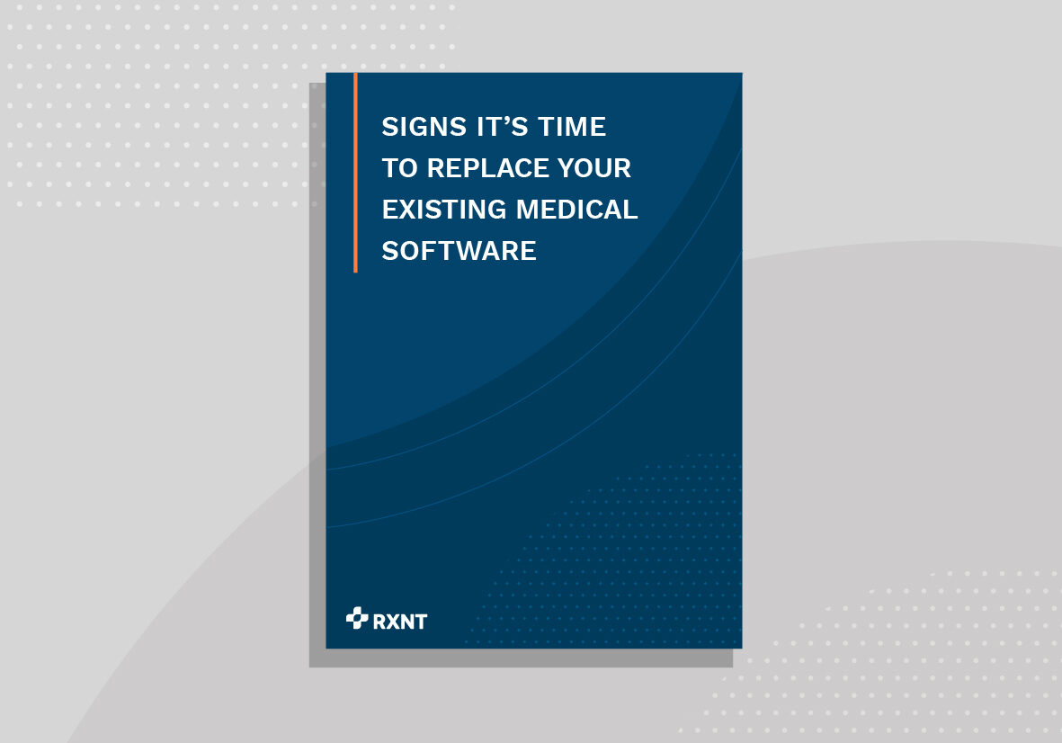 RXNT Website Whitepaper Cover SignsToChangeSoftware