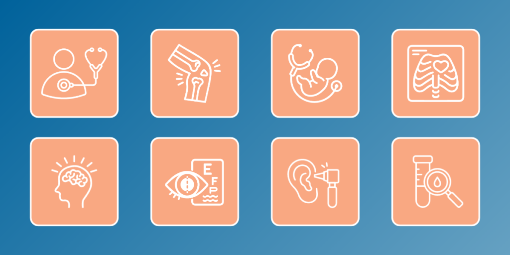 Software for 20+ provider multi-specialty - GEO Blog