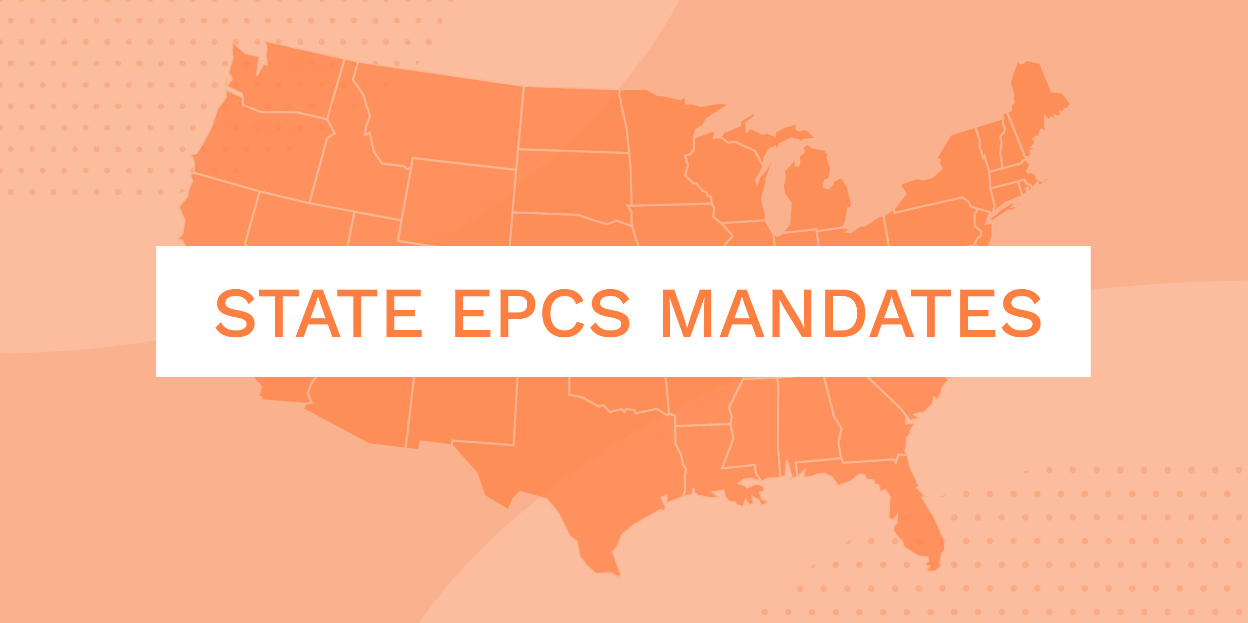 State EPCS Cover