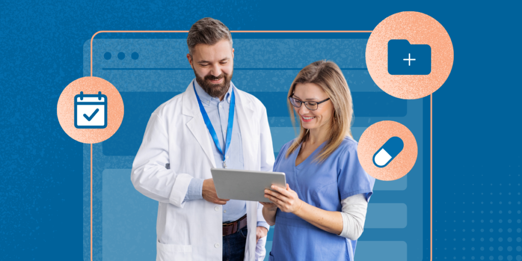 Switching To A New EHR Blog