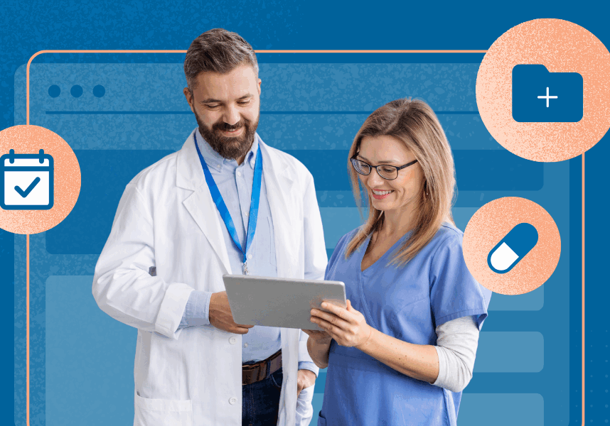 Switching To A New EHR Blog