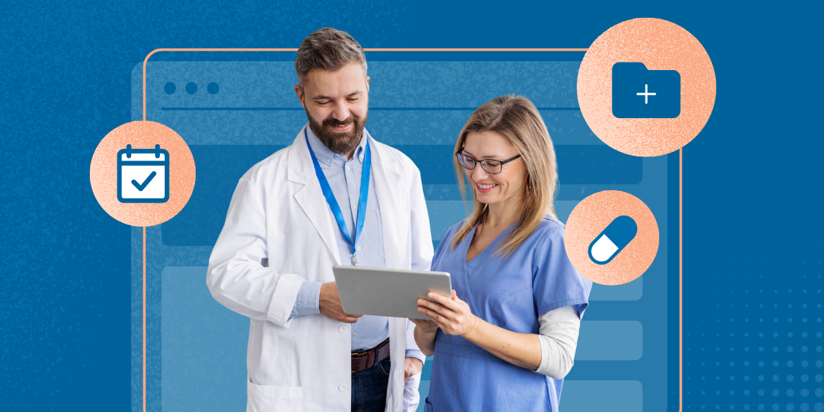 Switching To A New EHR Blog
