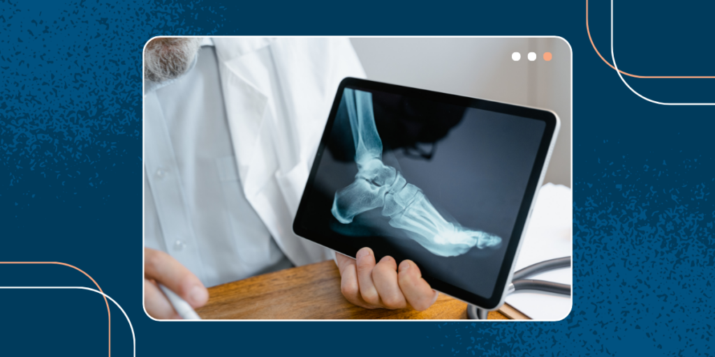 Top EHREMR for Podiatry Practices - GEO Blog