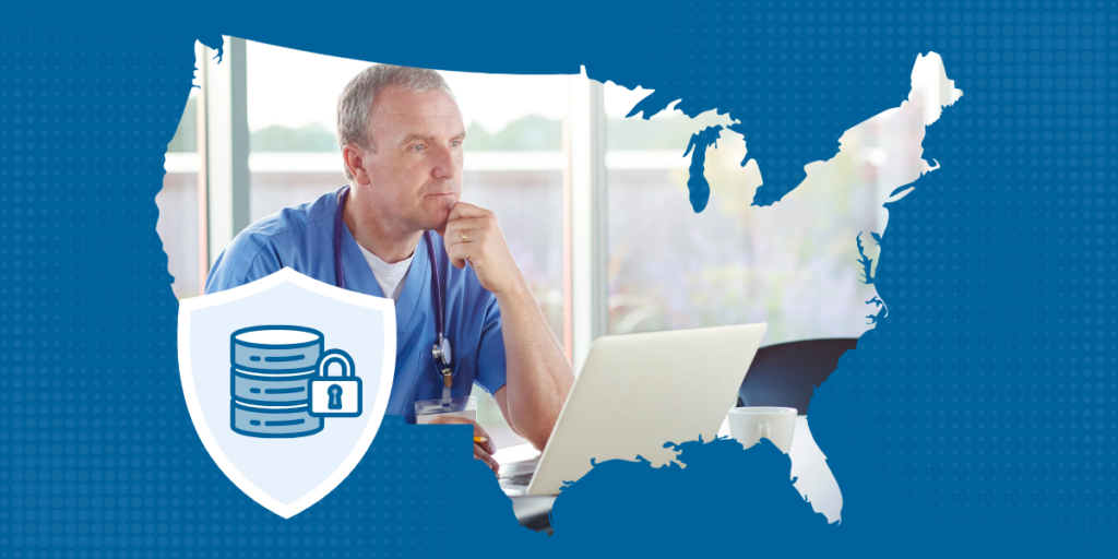 US-Based EHR Storage Blog