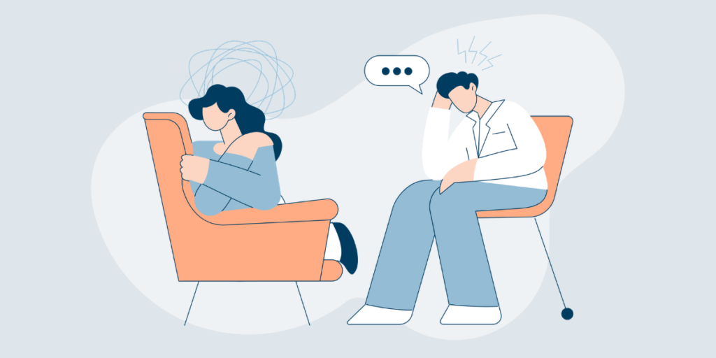 What’s Behind the Rising Mental Health Crisis Blog