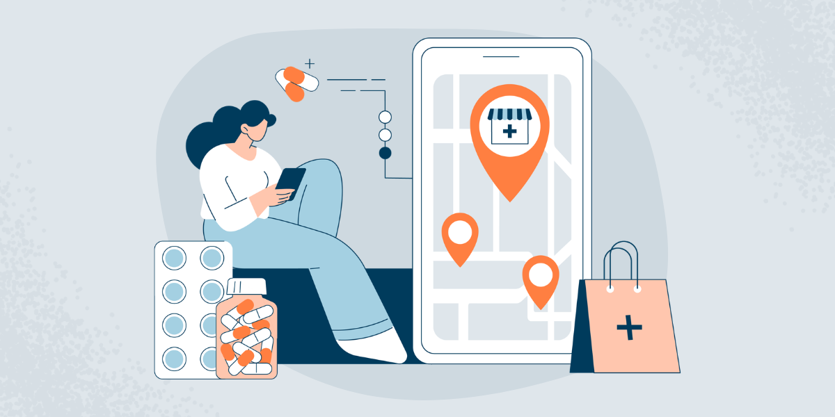 When the Nearest Pharmacy Is Too Far Away The Rise of Digital Pharmacy Services - Blog (1)
